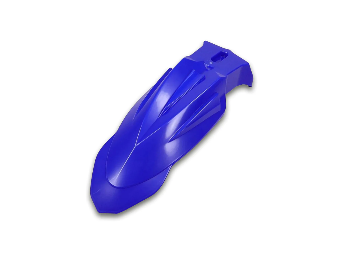 Guarda Lamas Frontal Supermotard Universal - HP  4