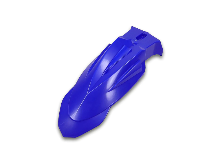 Guarda Lamas Frontal Supermotard Universal - HP  4