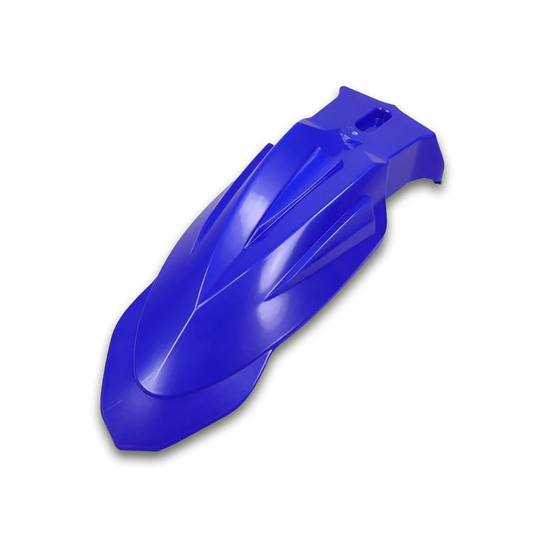 Guarda Lamas Frontal Supermotard Universal - HP  4