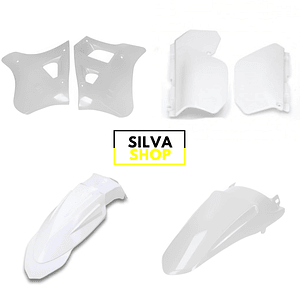 Kit Plásticos Yamaha DTR 125 - HP