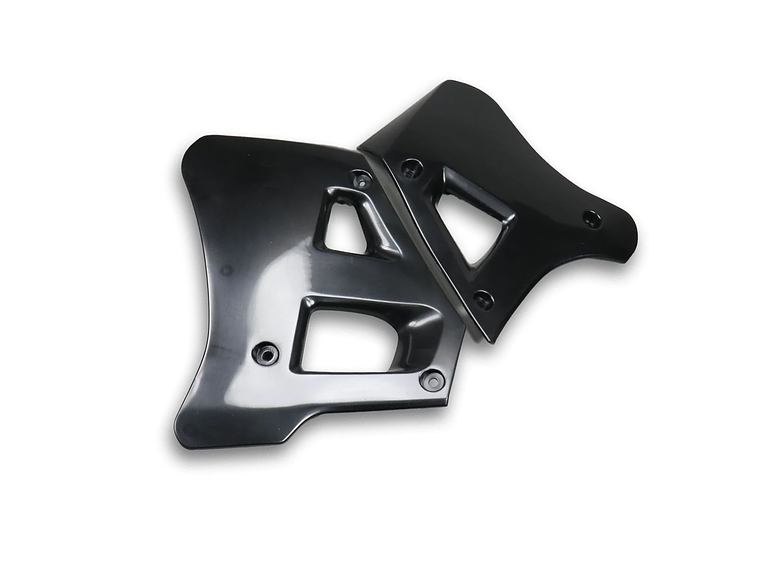 Tampas Radiador Yamaha DTR 125 - HP  1