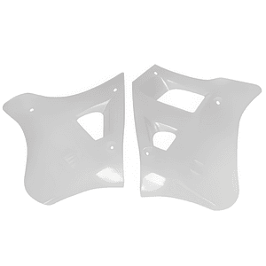 Tampas Radiador Yamaha DTR 125 - HP 