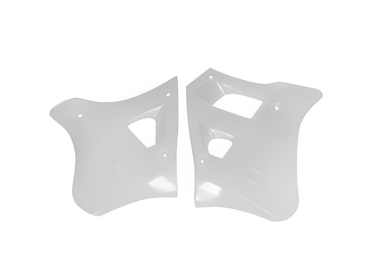 Tampas Radiador Yamaha DTR 125 - HP  2