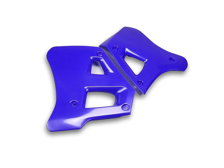 Tampas Radiador Yamaha DTR 125 - HP  3