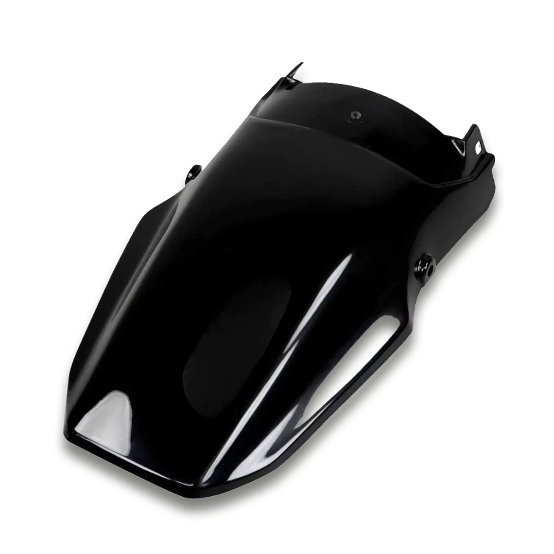 Guarda-Lamas Traseiro Yamaha DTR 125 Tipo Original  1