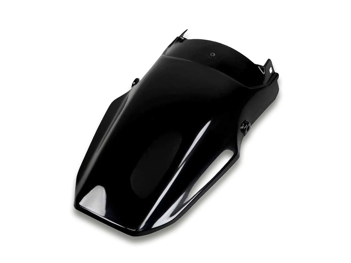 Guarda-Lamas Traseiro Yamaha DTR 125 Tipo Original  1