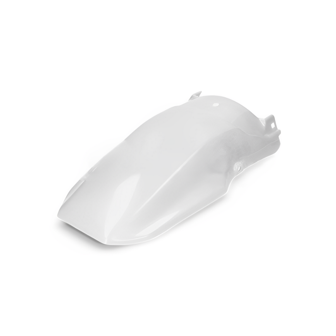 Guarda-Lamas Traseiro Yamaha DTR 125 Tipo Original  2