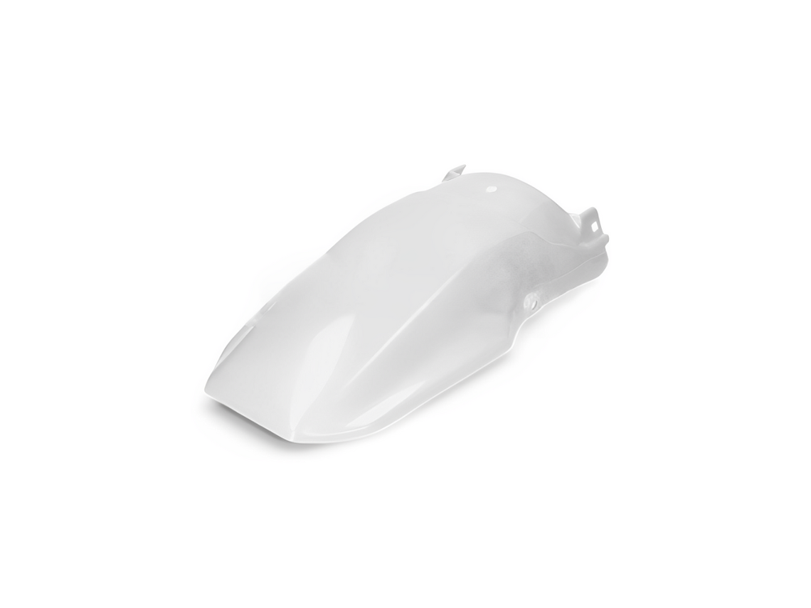 Guarda-Lamas Traseiro Yamaha DTR 125 Tipo Original  2