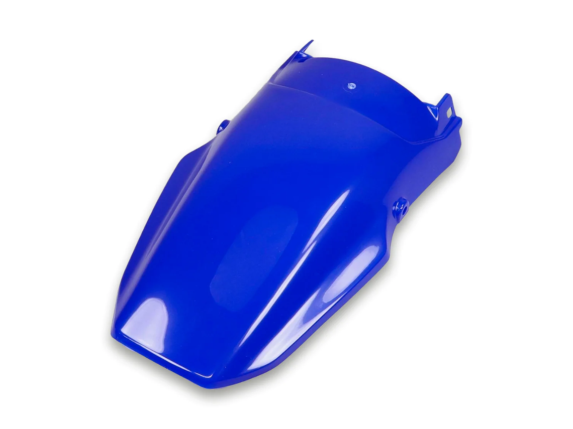 Guarda-Lamas Traseiro Yamaha DTR 125 Tipo Original  3