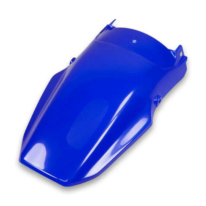 Guarda-Lamas Traseiro Yamaha DTR 125 Tipo Original  3