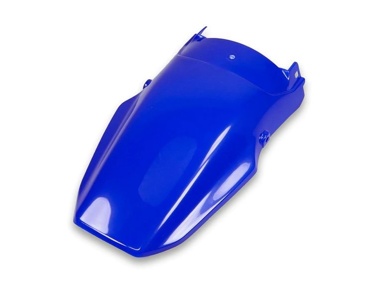 Guarda-Lamas Traseiro Yamaha DTR 125 Tipo Original  3