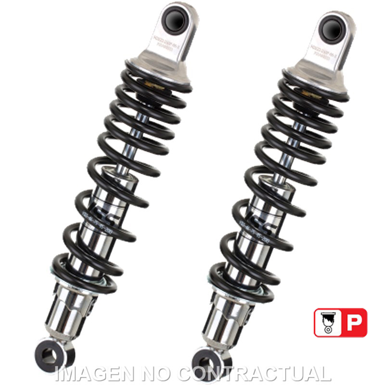 Amortecedores Yamaha Virago 535 - YSS  1