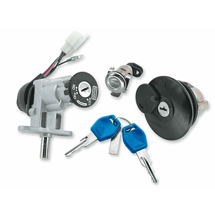 Jogo Fechaduras CPI F03-56200-20