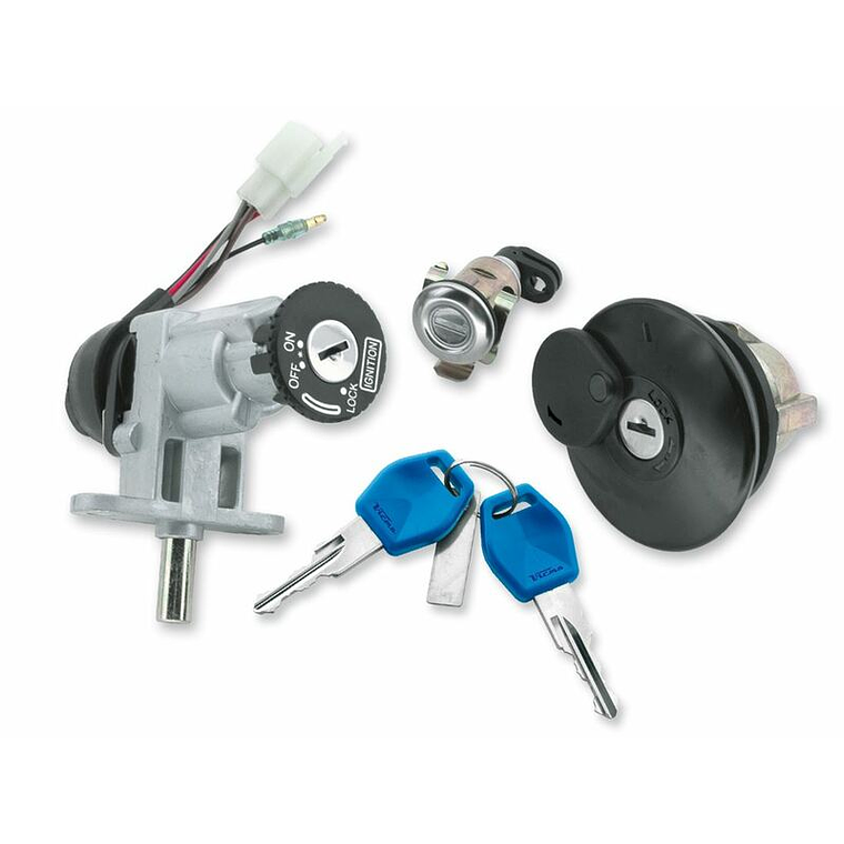 Jogo Fechaduras CPI F03-56200-20 1