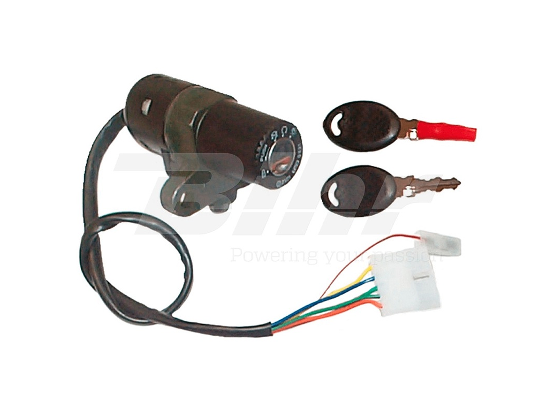 Canhão Ignição Aprilia RS 50 96-98 1