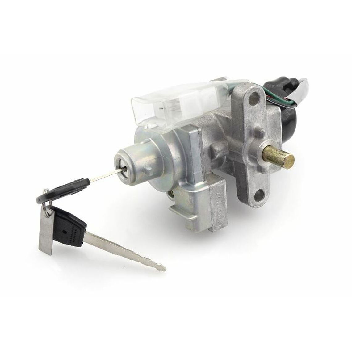 Fechadura Completa Kymco 250 S 06/08 1