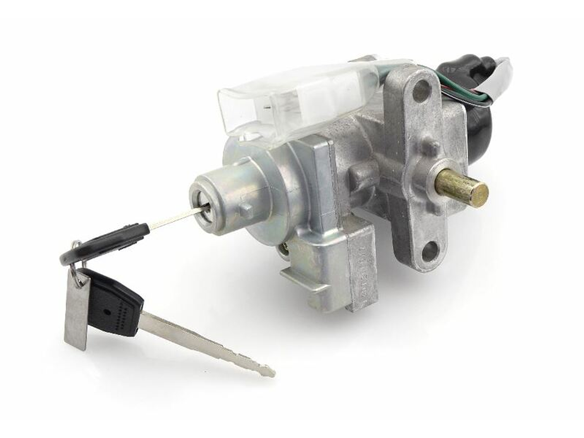 Fechadura Completa Kymco 250 S 06/08 1