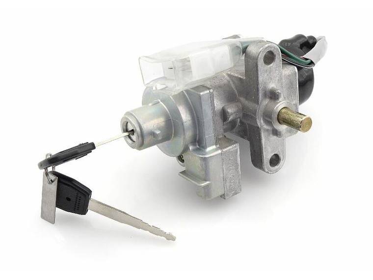 Fechadura Completa Kymco 250 S 06/08 1