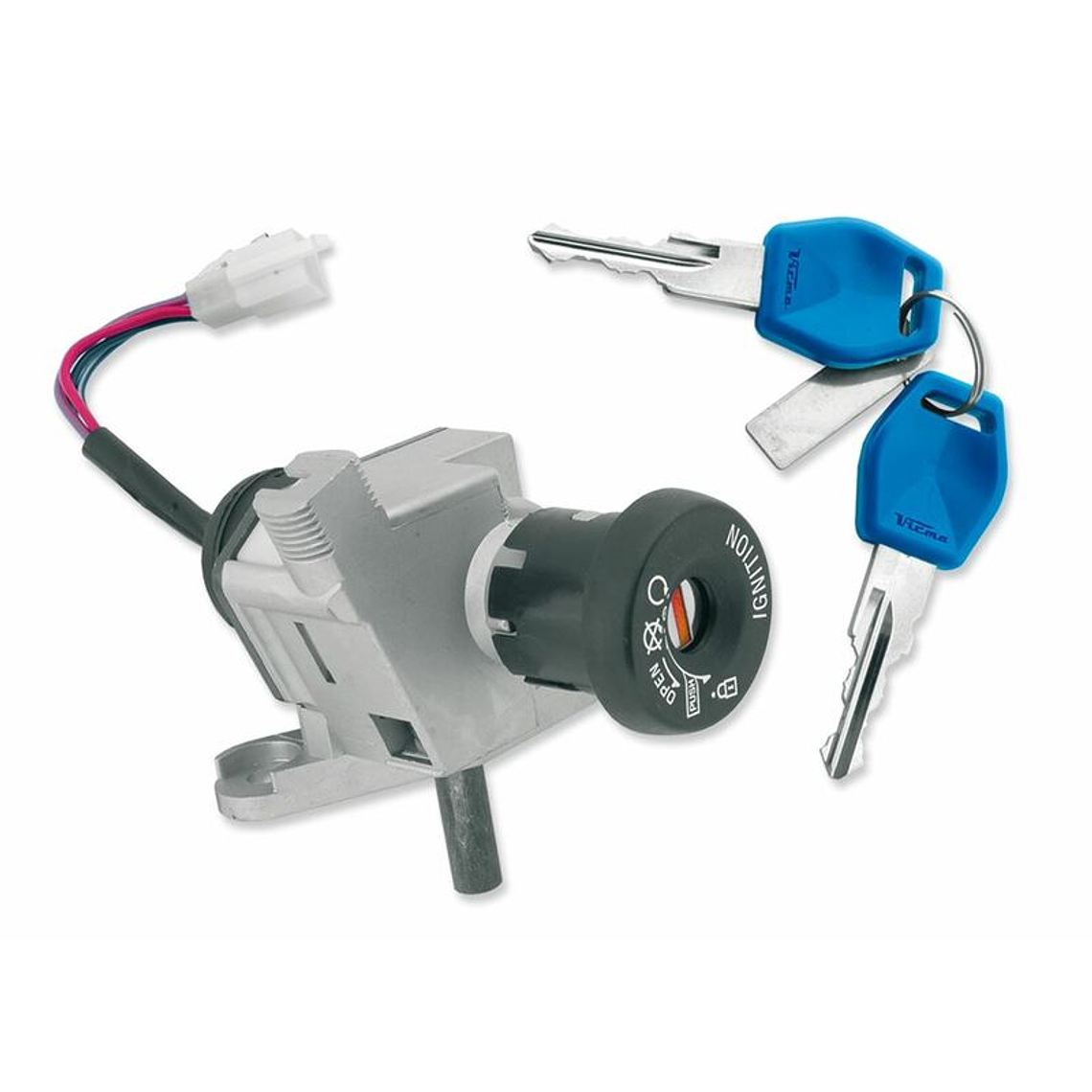 Jogo Fechaduras CPI B22-56210-10 1