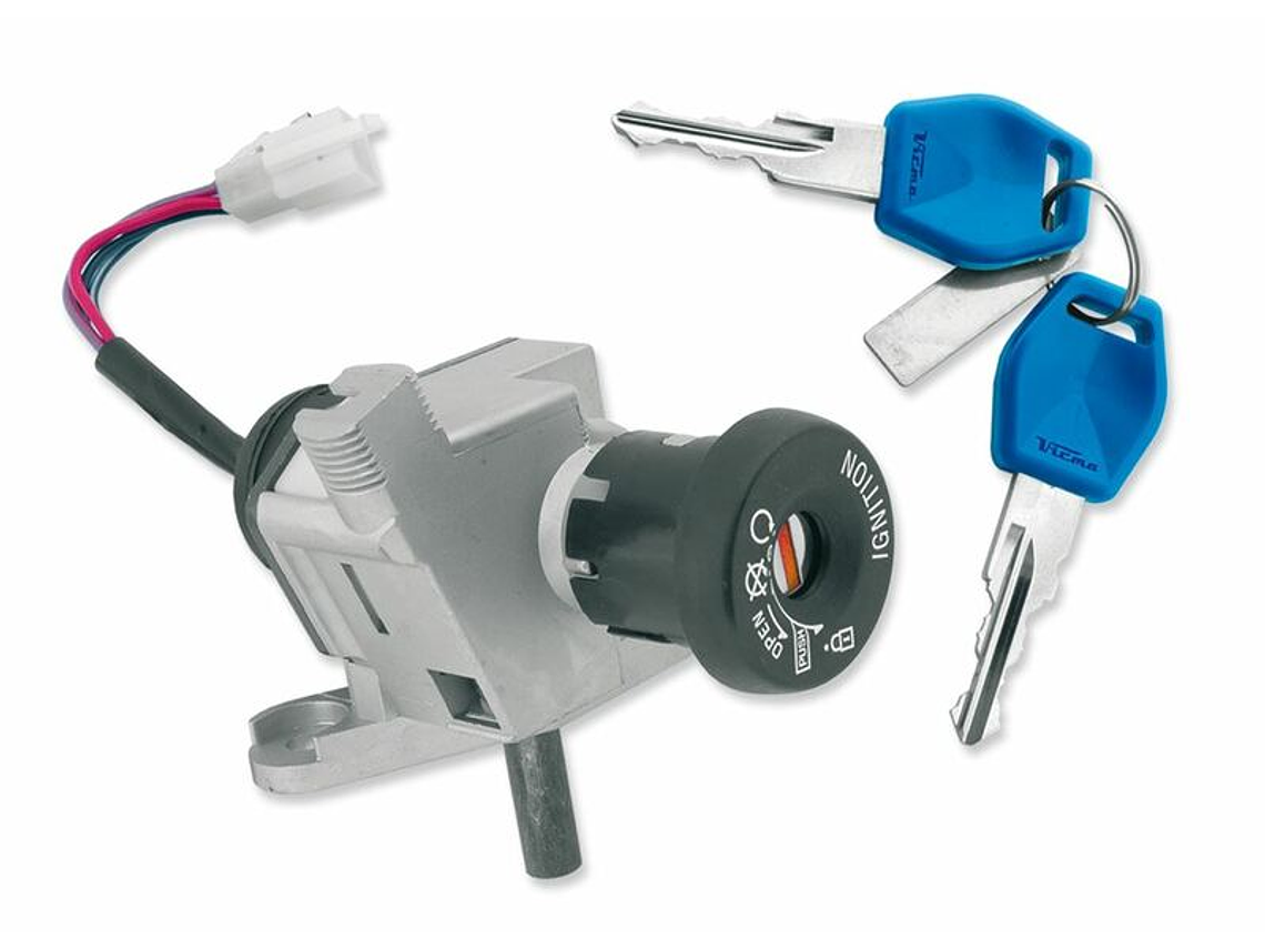 Jogo Fechaduras CPI B22-56210-10 1