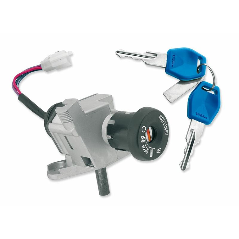 Jogo Fechaduras CPI B22-56210-10 1