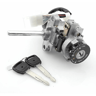 Fechadura Completa Kymco G-Dink 300 12/16