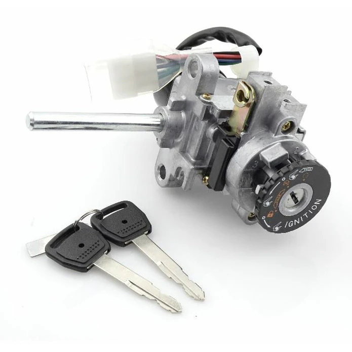 Fechadura Completa Kymco G-Dink 300 12/16 1
