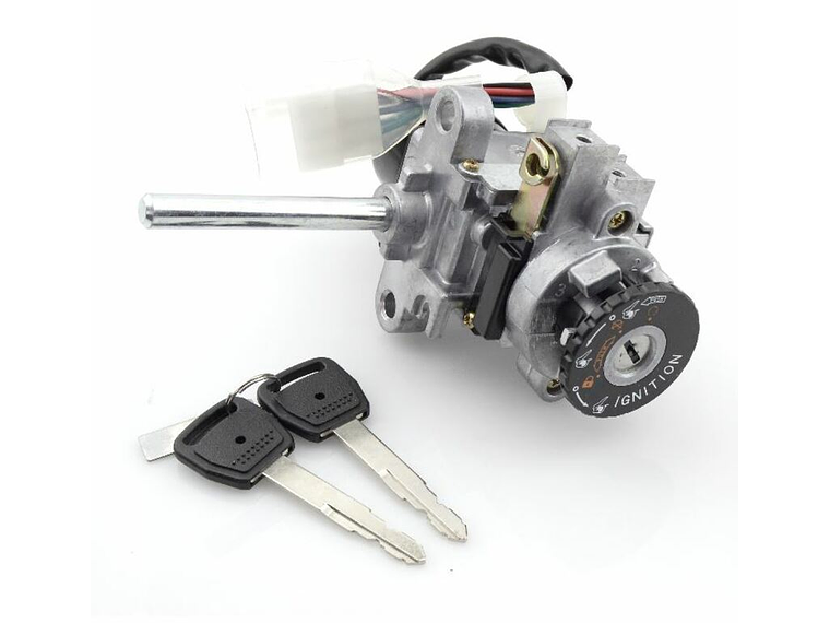 Fechadura Completa Kymco G-Dink 300 12/16 1