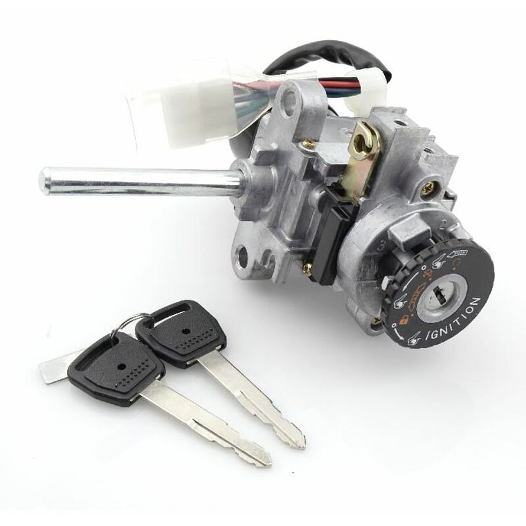 Fechadura Completa Kymco G-Dink 300 12/16 1