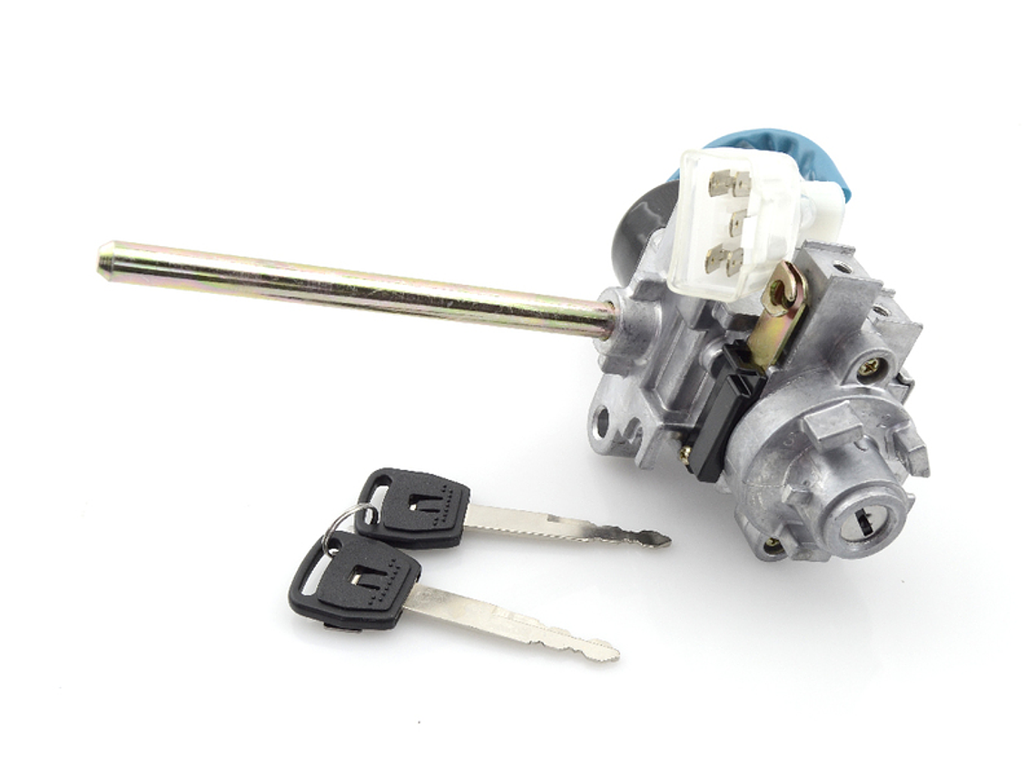 Fechadura Completa Kymco Downtown 125/200/300 1