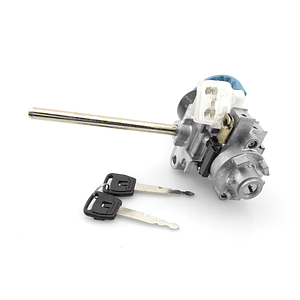 Fechadura Completa Kymco Downtown 125/200/300