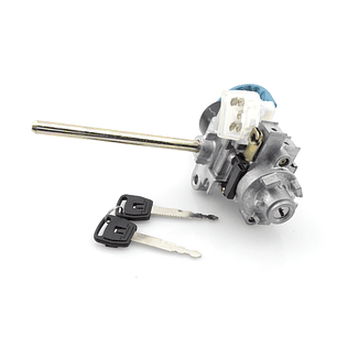 Fechadura Completa Kymco Downtown 125/200/300