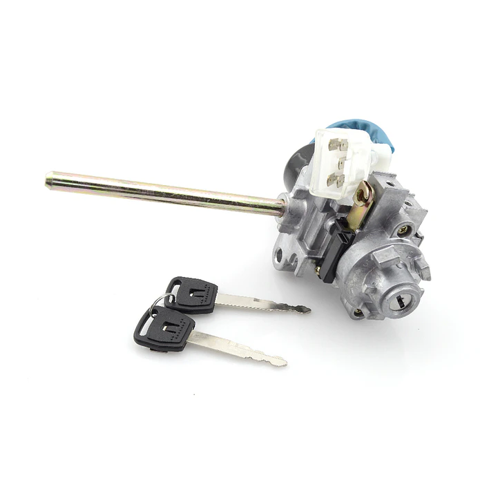 Fechadura Completa Kymco Downtown 125/200/300 1