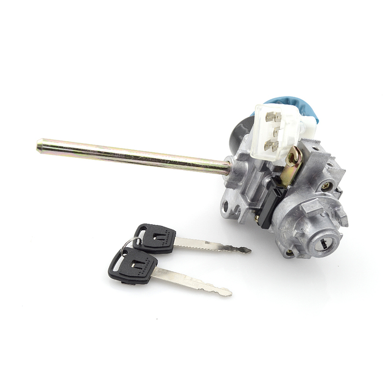 Fechadura Completa Kymco Downtown 125/200/300 1