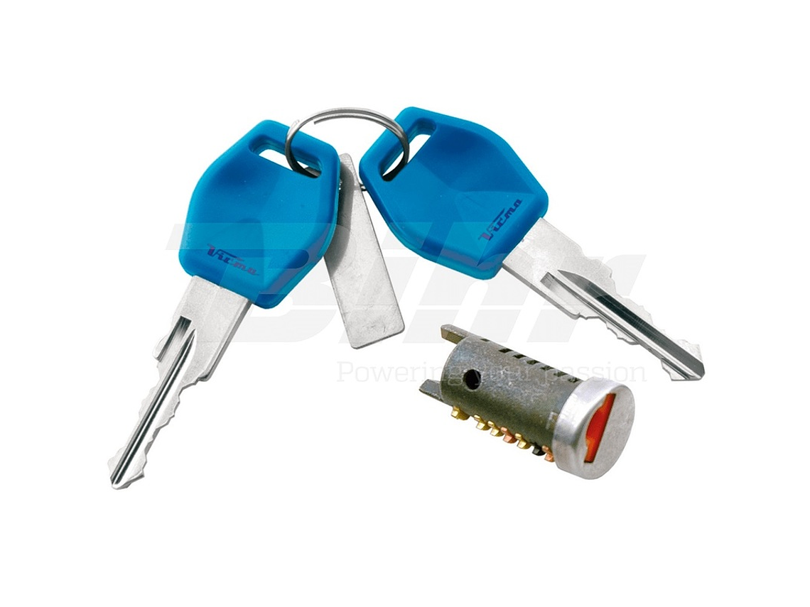 Canhão Ignição Typhoon/Zip/Sfera 1