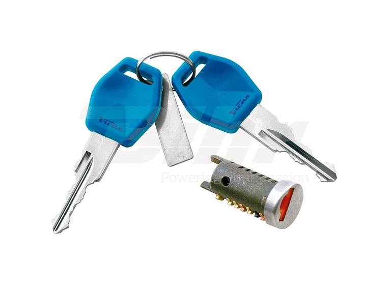 Canhão Ignição Typhoon/Zip/Sfera 1