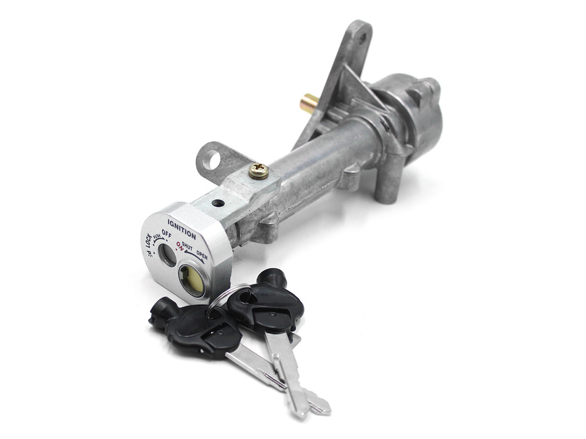 Fechadura de Ignição UH Burgman 125/15 1