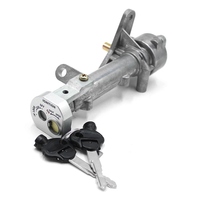 Fechadura de Ignição UH Burgman 125/15 1