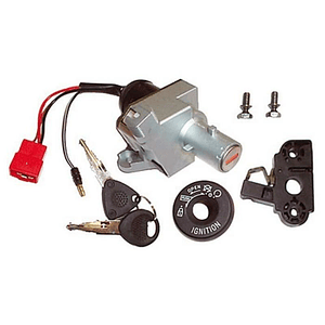 Jogo Fechaduras Yamaha Jog R / RR