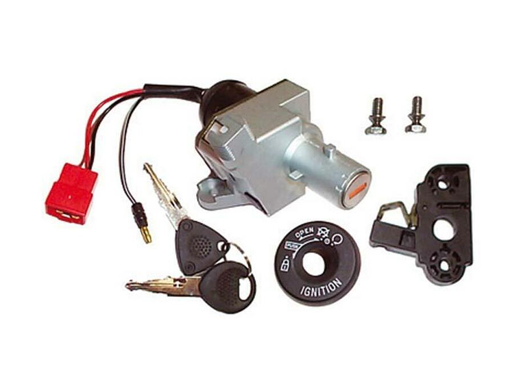 Jogo Fechaduras Yamaha Jog R / RR 1