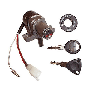 Canhão Ignição Yamaha Axis