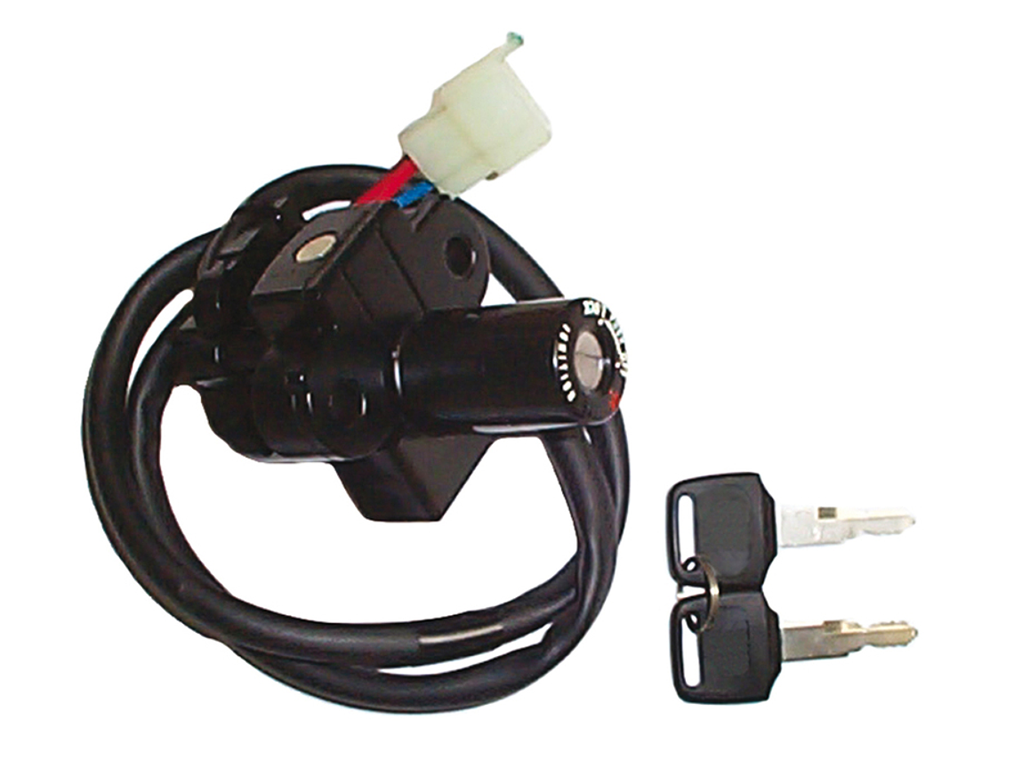 Canhão Ignição Honda CBR 600 F -98 1