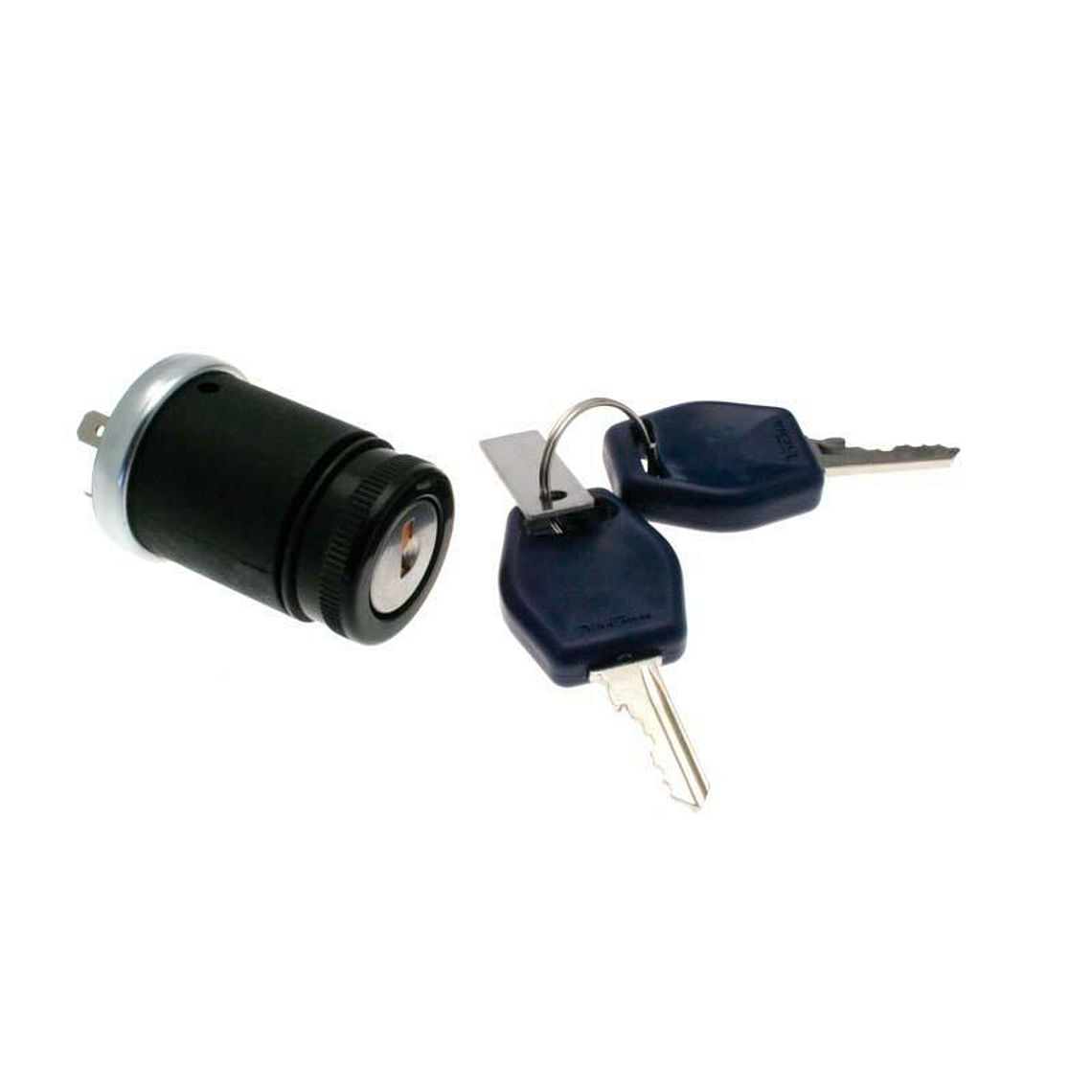 Jogo Fechaduras Rieju RR / RJ 1