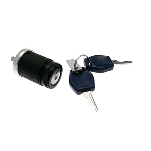 Jogo Fechaduras Rieju RR / RJ