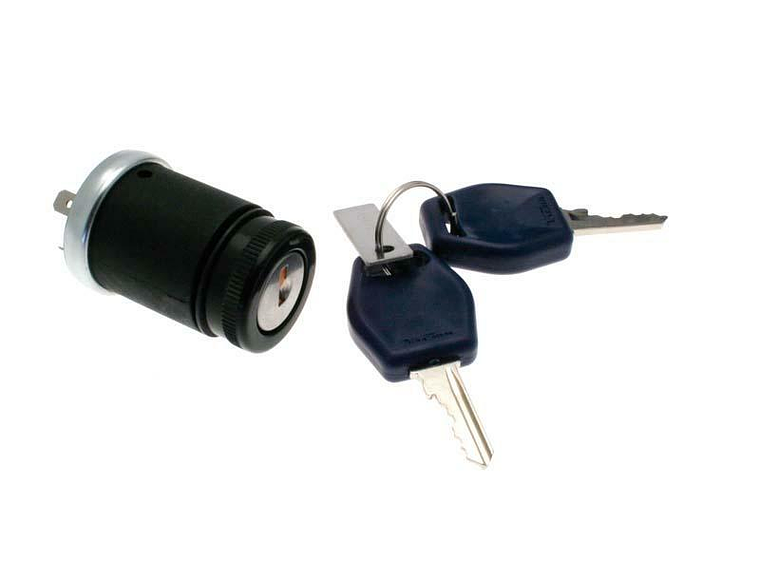 Jogo Fechaduras Rieju RR / RJ 1