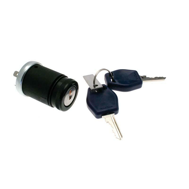 Jogo Fechaduras Rieju RR / RJ 1