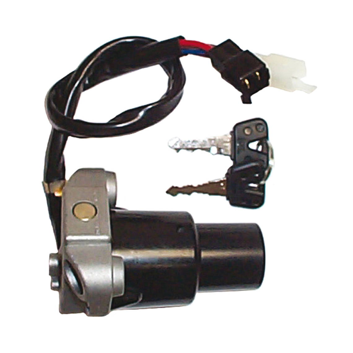 Canhão Ignição Yamaha FZR 1