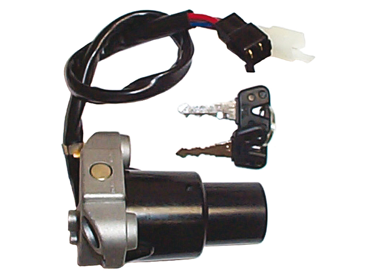 Canhão Ignição Yamaha FZR 1