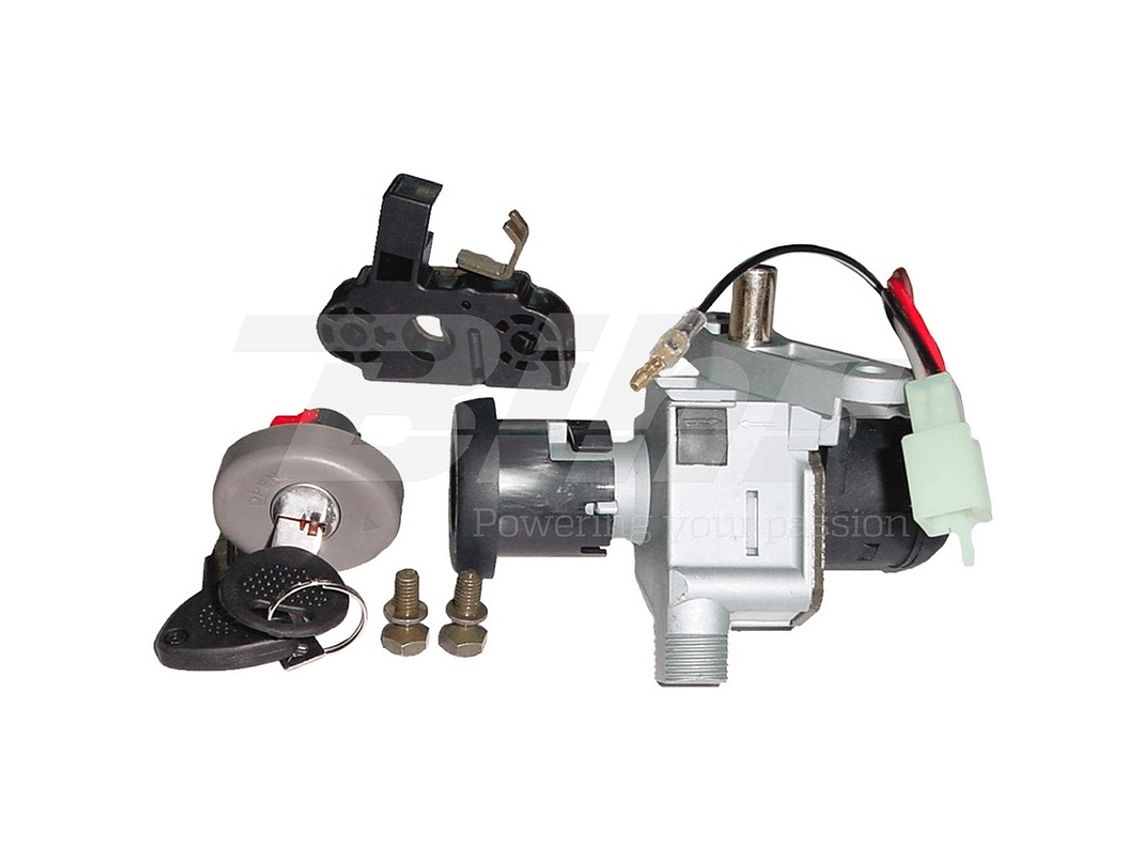 Jogo Fechaduras Yamaha Why 1