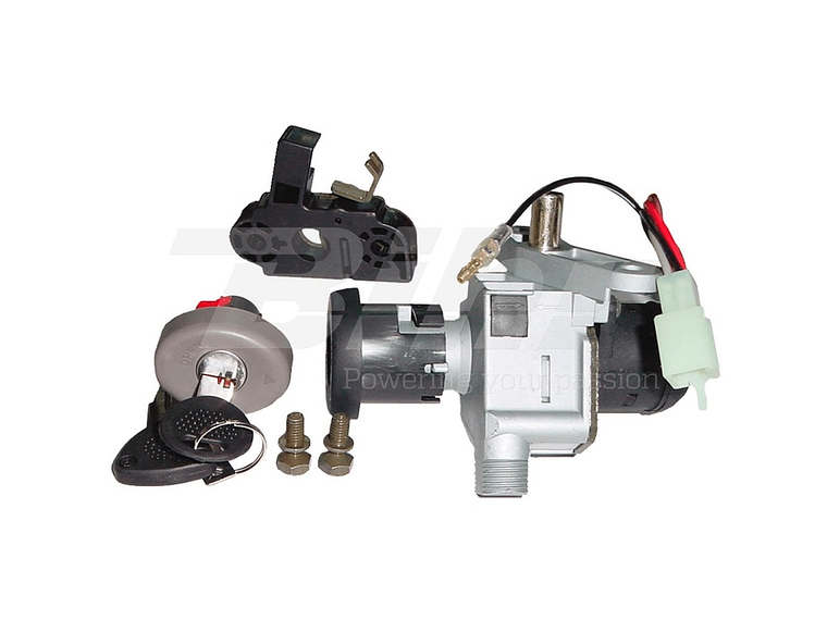 Jogo Fechaduras Yamaha Why 1